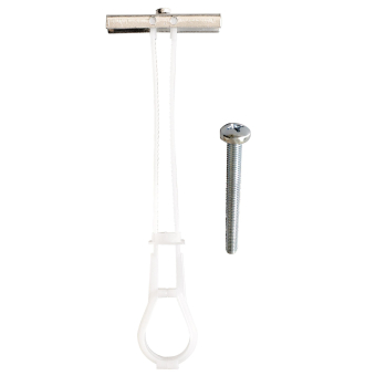 Tox Hohlraumklappdübel Spagat  036600051 