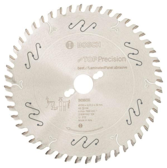 Bosch 2608642104         TKS TP 250X30 4 