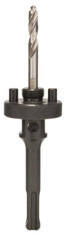 Bosch SDS-plus-Adapter 5/8-18 2609390036 