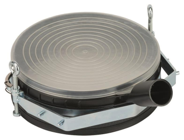 Bosch Wasserfangring f.Bohr-  2609390389 