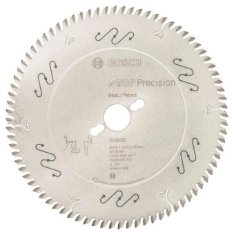 Bosch 2608642113         TKS TP 250X30X3 