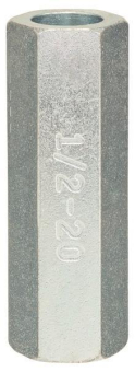 Bosch Adapter f.Rührkörbe     2607990019 