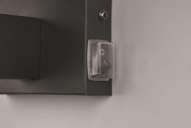 Trio WL KULA, 1xE14, o.LM,     284270132 