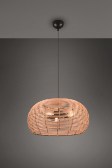 Trio Pendel Leuchte INGA       312200336 