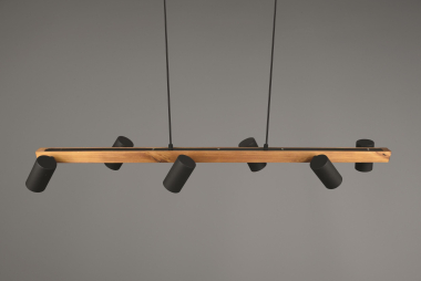 Trio Pendelleuchte MARLEY,     312490632 