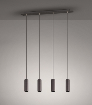 Trio Pendell. MARLEY, 4xGU10   312400432 