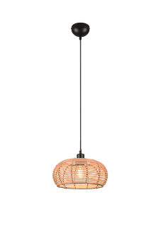 Trio Pendel Leuchte INGA 1xE27 312200136 