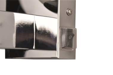 Trio WL KULA, 1xE14, o.LM,     284270106 