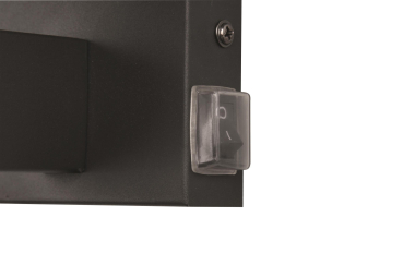 Trio WL KULA, 1xE14, o.LM,     284270132 