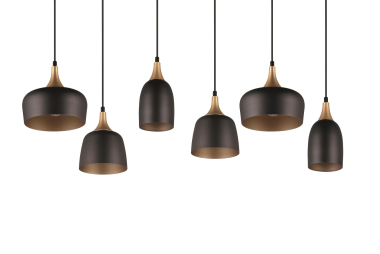 Trio Pendelleuchte             310500632 