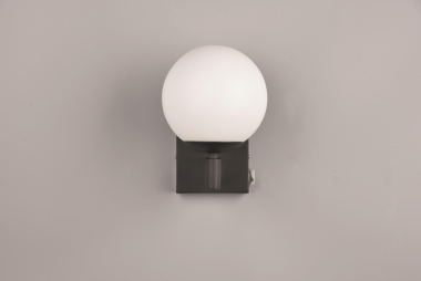 Trio WL KULA, 1xE14, o.LM,     284270132 