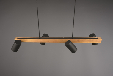 Trio Pendelleuchte MARLEY,     312490432 