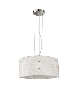 Trio Pendelleuchte ELISA,2x    312200200 