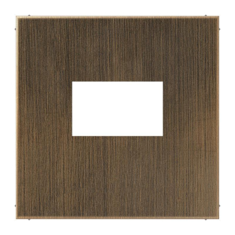 Jung Abdeckung               ME1969USBAT 