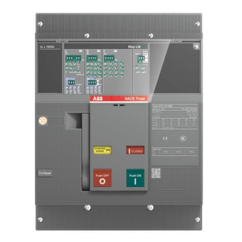 XT7H M 1000 Ekip Dip LSI 1000A 3p F F UL 
