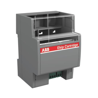 ABB   Ekip Cartridge 2 slots XT2-XT4-XT5 
