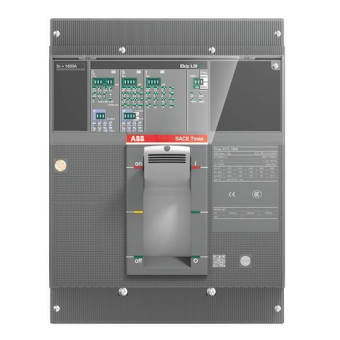 XT7L 800 Ekip Dip LS/I In=800A 3p F F UL 