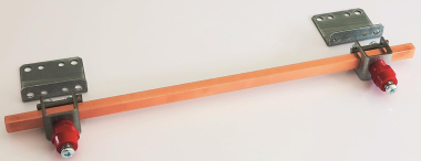 Schweitzer ZAX 0525 Kupfer CU-Sammel- 