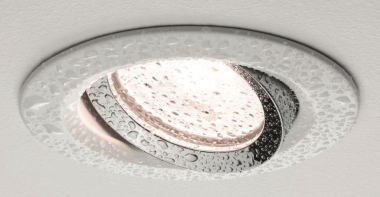 Paulmann EBL schwenkb rund max     93663 