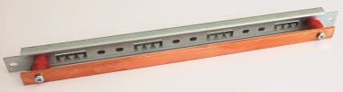Schweitzer ZAX 0526 19z CU-Sammelschiene 