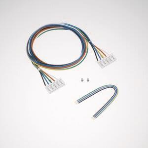 TRIL Durchgangsverdrahtung 1,5m  7129800 