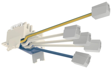 RIDI Netzeinspeisteil  VL2NE-5S  2200000 