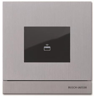 BJ Welcome Zutritts-        83100/72-660 