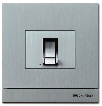 BJ Welcome Zutritts-        83100/70-660 