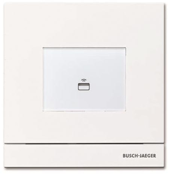 BJ Welcome Zutritts-        83100/72-664 