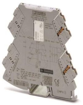 Phoenix 2905633      MINI MCR-2-T-REL-PT 