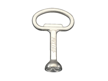 Rittal Schlüssel              HD 2549600 