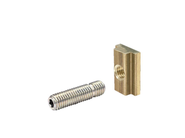 Rittal Anschlussbolzen M12    SV 9650370 