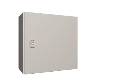 Rittal Kompakt-Schaltschrank AX 1380000 
