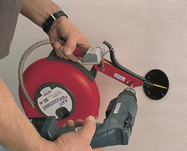 Cimco Akku-Bohrmaschinenantrieb   142350 