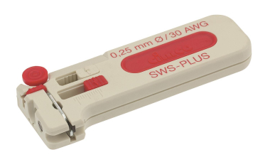 Cimco Präz.-Abisolierer SWSplus   120083 