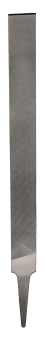 Cimco Feile E H2 250mm DIN7261    206604 