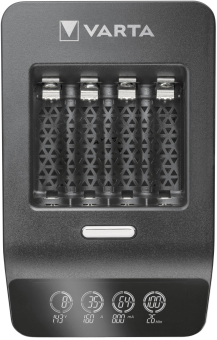 VARTA VARTA LCD Ultra Fast Charger 57685 