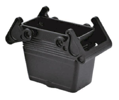 ILME Kupplungsgehäuse hoch Gr MFVN24G232 