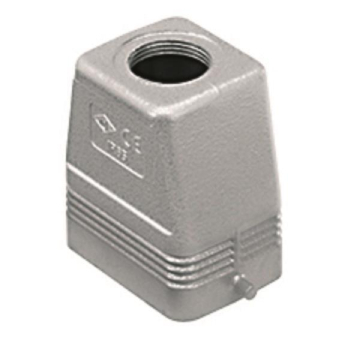 ILME MFV 06 L40 Tüllengehäuse   MFV06L40 