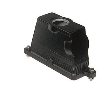 ILME Tüllengehäuse Gr.104.27 MGV 24.32 B 