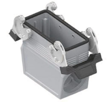 ILME Kupplungsgehäuse hoch      MFO16G40 