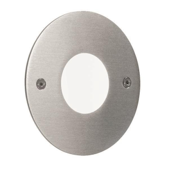 BRUM Wandeinbaul IP54 Edelstahl 10012223 