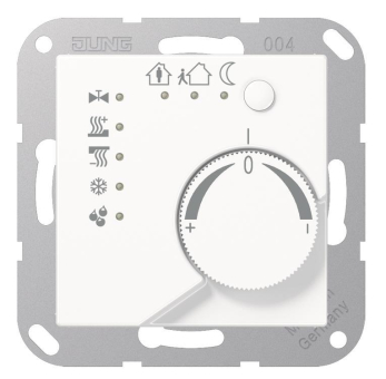 JG KNX Stetigregler            A 2178 WW 