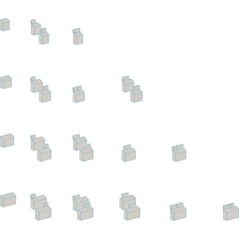Schneider Abdeckplatte zum        NSYRP2 