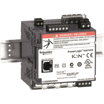 GS Schneider METSEION7403   METSEION7403 