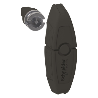 Schneider Schlosseinsatz    NSYAEDLB3S3D 