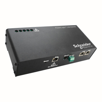 Schneider PowerLogic    METSEHDPM6S480VC 