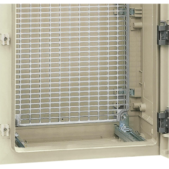 Schneider Telequick-Montage-   NSYPMR125 