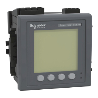 Schneider Messgerät m.Eth.   METSEPM5340 