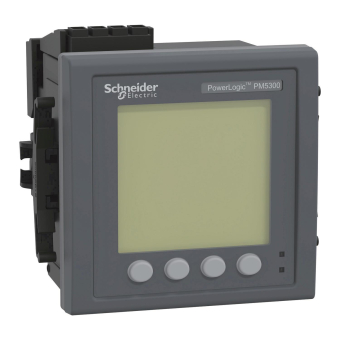 Schneider Messgerät m.Eth.   METSEPM5320 
